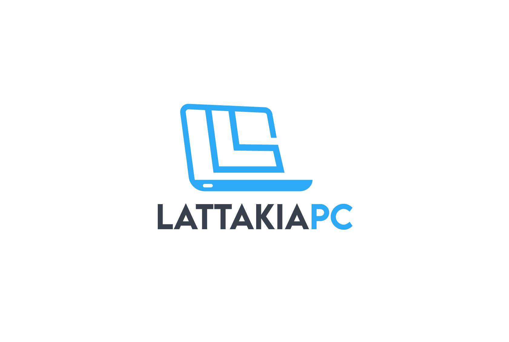 Lattika-PC logo